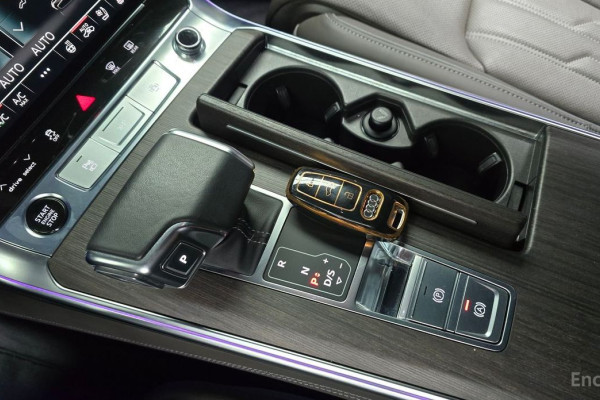 2023 Audi A7 с пробегом 46 283 км