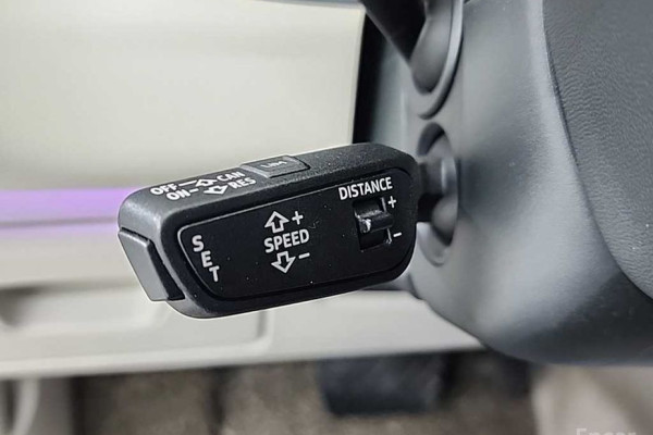 2021 Audi A7 с пробегом 78 617 км