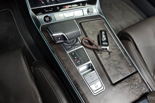 2021 Audi A7 с пробегом 100 199 км