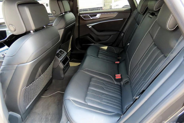 2021 Audi A7 с пробегом 67 367 км