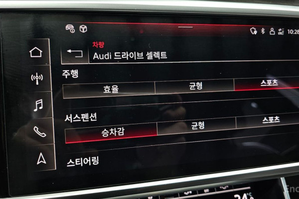 2021 Audi A7 с пробегом 100 199 км