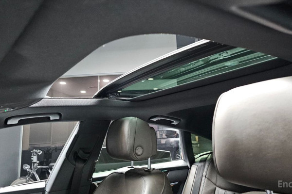 2021 Audi A7 с пробегом 100 199 км