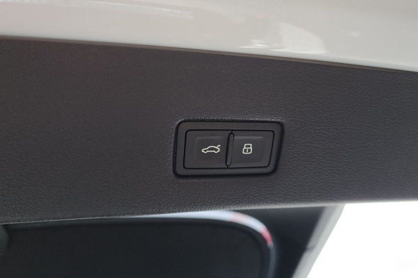 2022 Audi A7 с пробегом 9 678 км