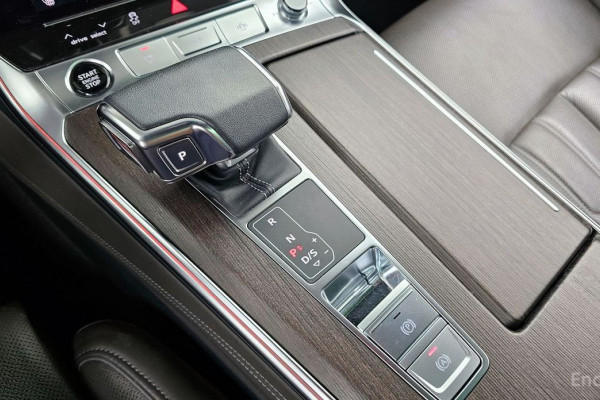 2022 Audi A7 с пробегом 104 103 км