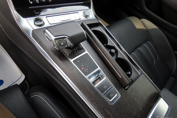 2021 Audi A7 с пробегом 67 367 км