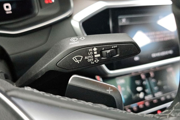 2023 Audi A7 с пробегом 14 472 км