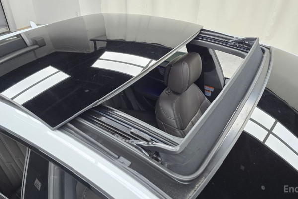 2023 Audi A7 с пробегом 46 283 км