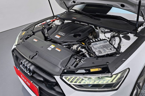 2023 Audi A7 с пробегом 19 108 км