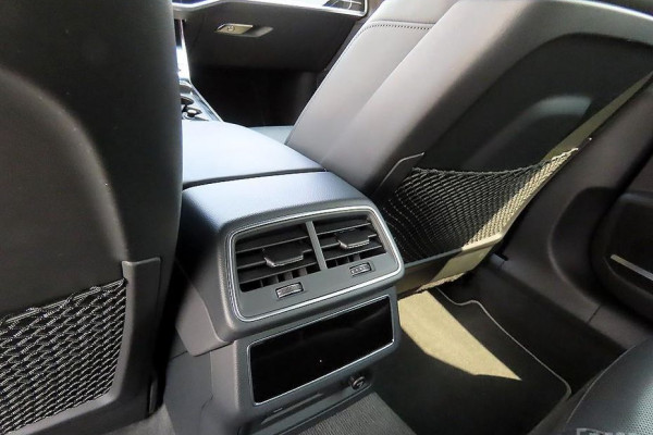 2021 Audi A7 с пробегом 67 367 км