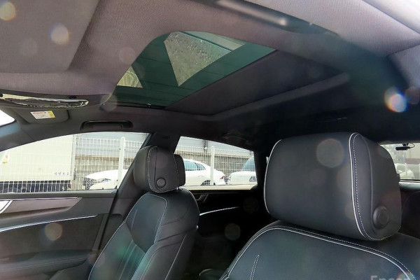 2021 Audi A7 с пробегом 67 367 км