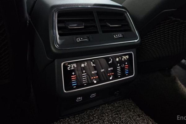 2021 Audi A7 с пробегом 104 914 км