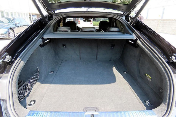 2021 Audi A7 с пробегом 67 367 км