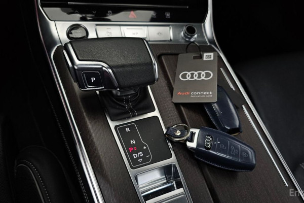 2023 Audi A7 с пробегом 19 108 км