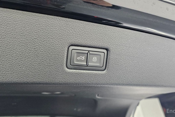 2021 Audi A7 с пробегом 104 914 км