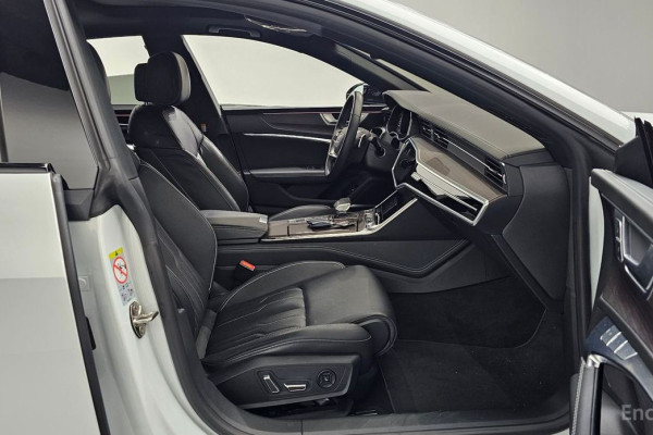 2023 Audi A7 с пробегом 19 108 км