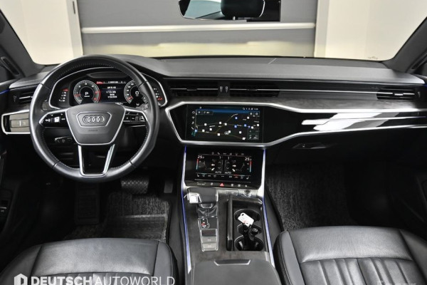 2021 Audi A7 с пробегом 148 169 км