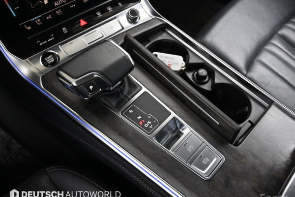 2021 Audi A7 с пробегом 148 169 км