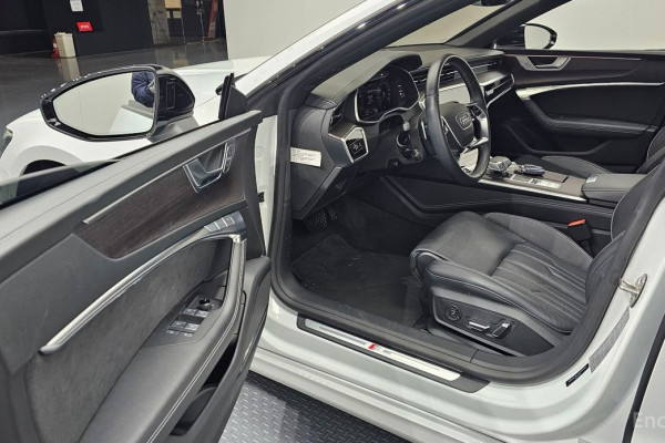 2023 Audi A7 с пробегом 19 108 км