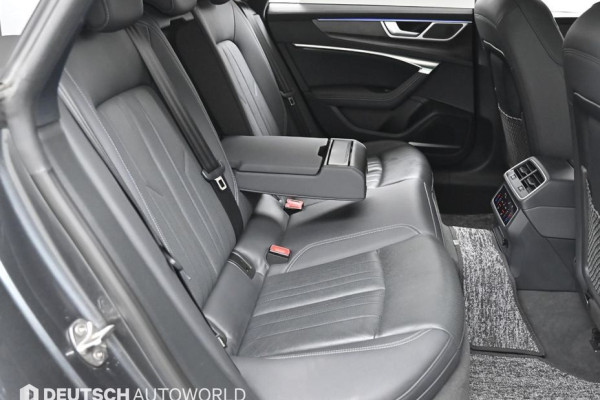 2021 Audi A7 с пробегом 148 169 км