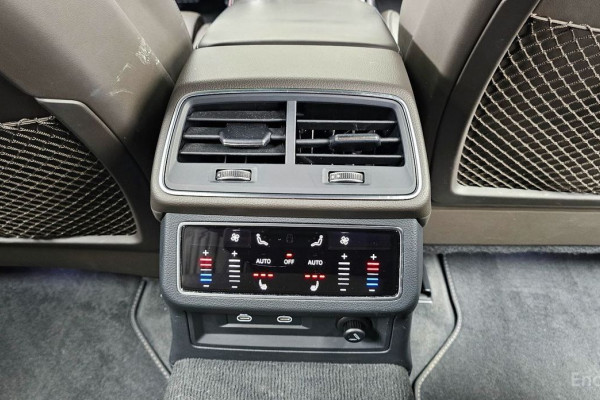 2022 Audi A7 с пробегом 104 103 км