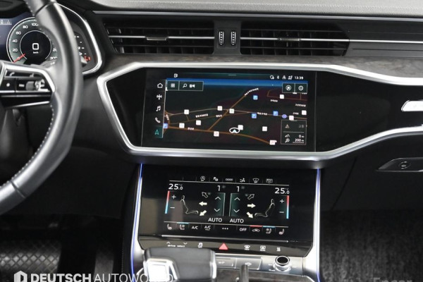 2021 Audi A7 с пробегом 148 169 км