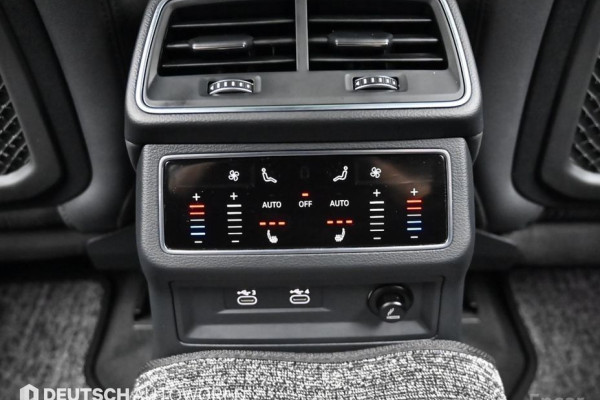 2021 Audi A7 с пробегом 148 169 км