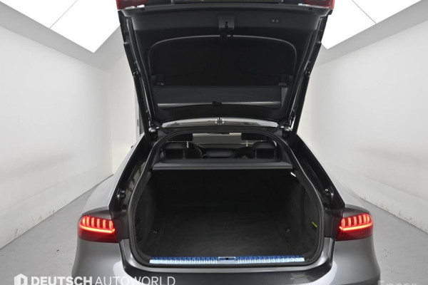 2021 Audi A7 с пробегом 148 169 км