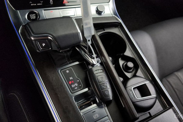 2021 Audi A7 с пробегом 18 051 км