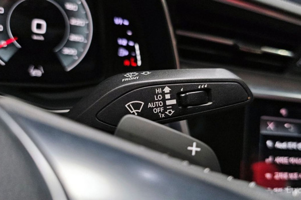 2021 Audi A7 с пробегом 69 620 км