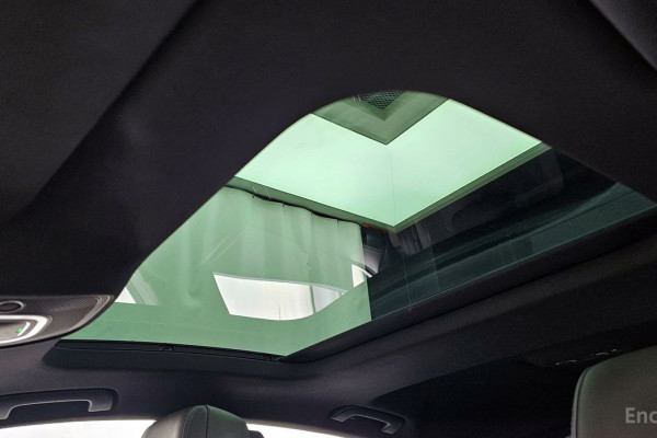 2022 Audi A7 с пробегом 104 103 км