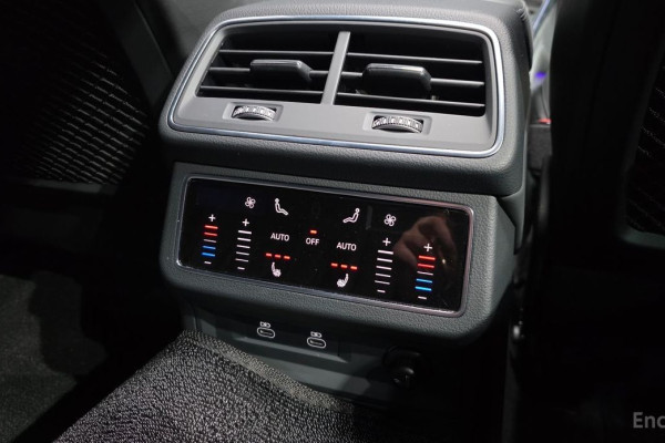 2022 Audi A7 с пробегом 28 853 км