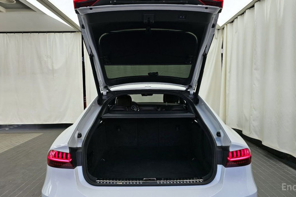 2022 Audi A7 с пробегом 104 103 км