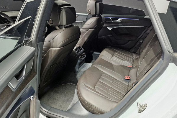 2021 Audi A7 с пробегом 69 620 км