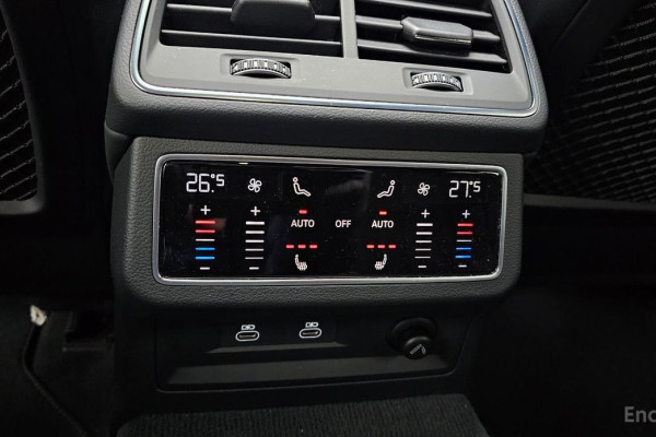 2023 Audi A7 с пробегом 19 108 км