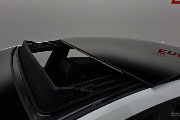 2023 Audi A7 с пробегом 19 108 км