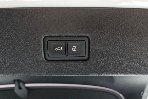 2021 Audi A7 с пробегом 30 477 км