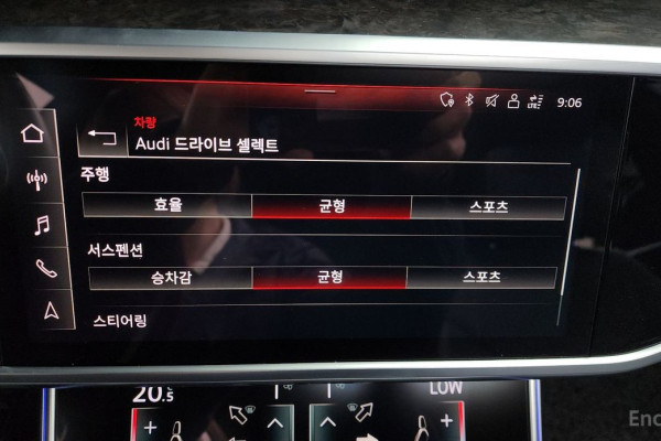 2021 Audi A7 с пробегом 18 051 км