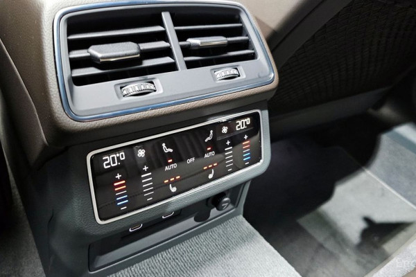 2021 Audi A7 с пробегом 69 620 км