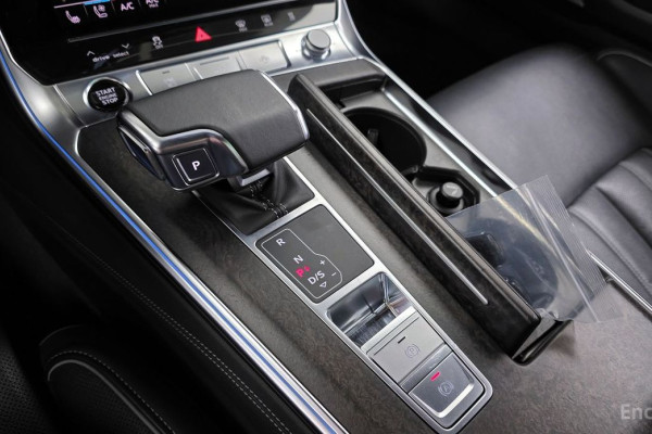 2021 Audi A7 с пробегом 54 183 км