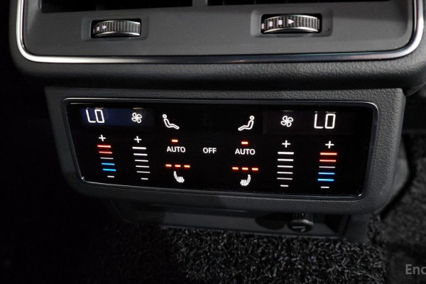 2021 Audi A7 с пробегом 18 051 км