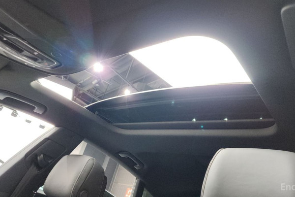 2021 Audi A7 с пробегом 18 051 км