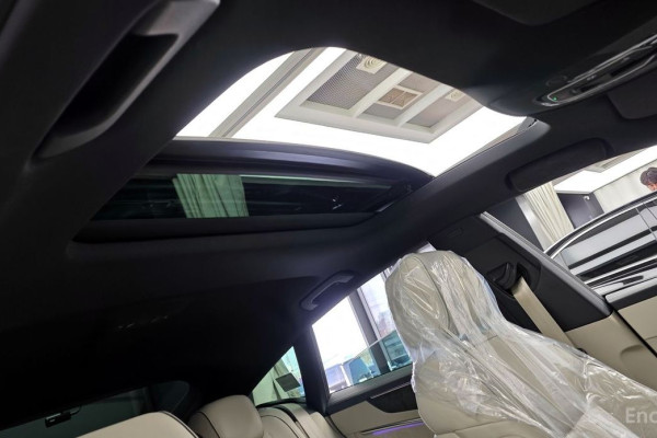 2021 Audi A7 с пробегом 103 976 км