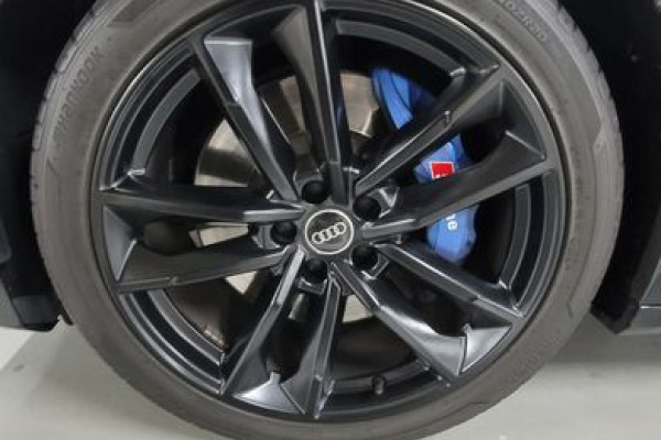 2022 Audi A7 с пробегом 75 000 км