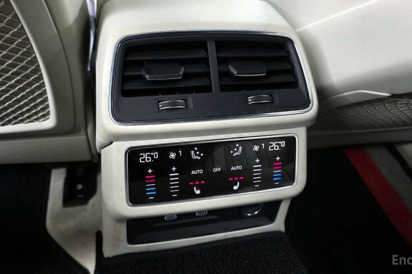 2021 Audi A7 с пробегом 103 976 км