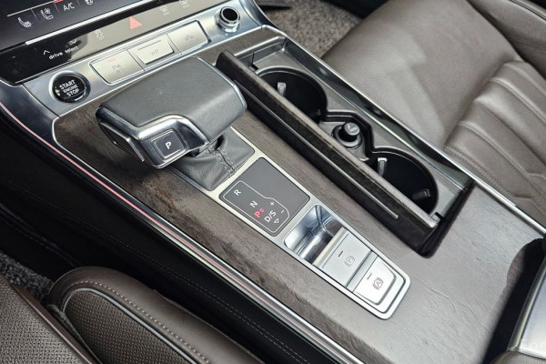 2021 Audi A7 с пробегом 82 280 км