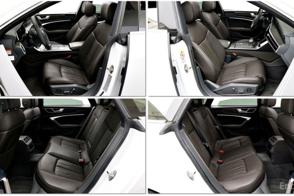 2021 Audi A7 с пробегом 29 401 км