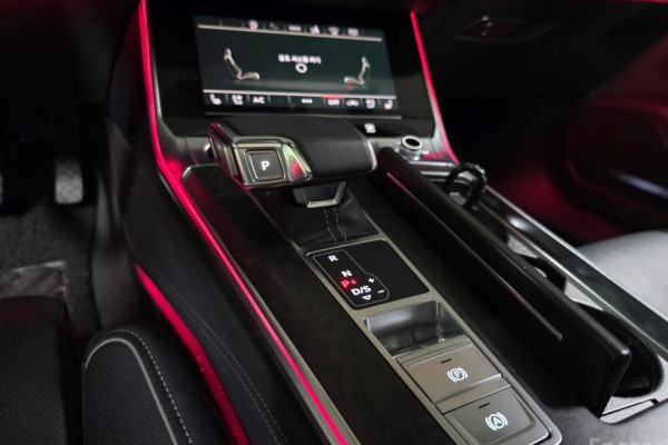 2021 Audi A7 с пробегом 47 727 км