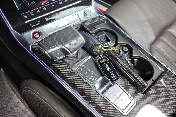 2022 Audi A7 с пробегом 87 098 км