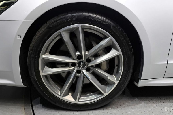 2021 Audi A7 с пробегом 36 839 км