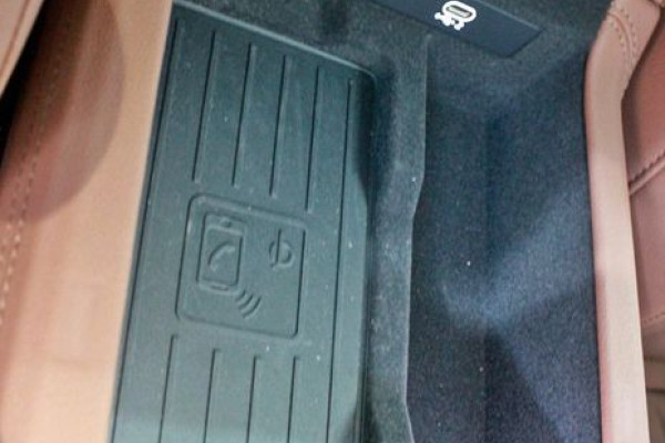 2023 Audi A7 с пробегом 16 900 км